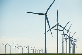 Vestas receives order for the largest wind park in Mexico