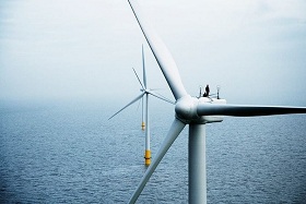 Deutsche Bucht Project secured by MHI Vestas Offshore