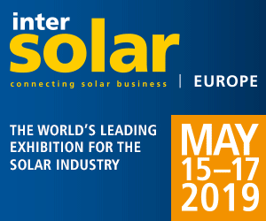 Inter Solar Europe
