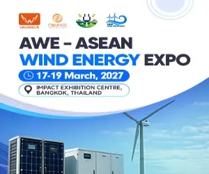 AWE-ASEAN Wind Energy Expo