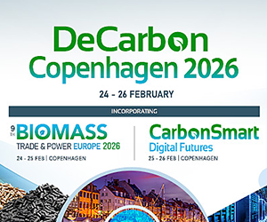 DeCarbon Copenhagen 2026