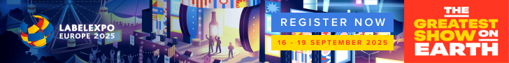 LABELEXPO EUROPE 2025
