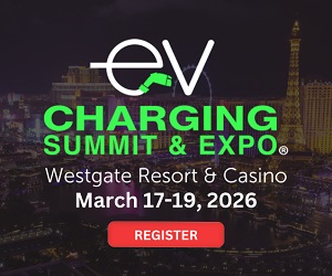 EV Charging Summit & Expo 2026