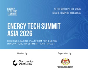 Energy Tech Summit Asia