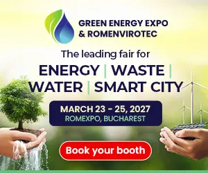 Green Energy Expo & Romenvirotec