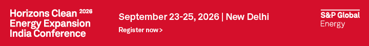 Horizon Clean Energy Expansion India Conference 2026