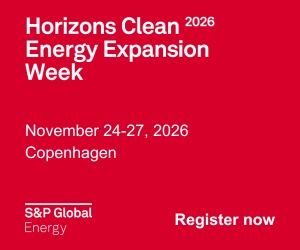 Horizons Clean Energy Expansion Week