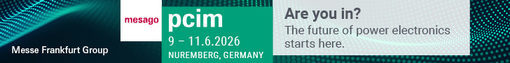PCIM 2026