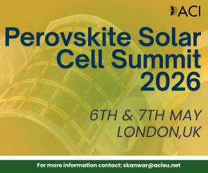 Perovskite Solar Cell Summit 2026