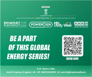 Powergen India