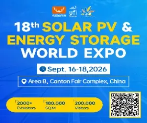 18th Solar PV and Energy Storage World Expo 2026 (PV Guangzhou)