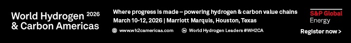 World Hydrogen & Carbon Americas