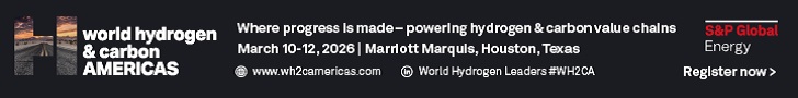  World Hydrogen & Carbon Americas