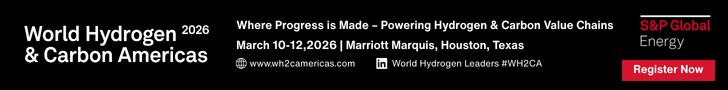 World Hydrogen & Carbon Americas