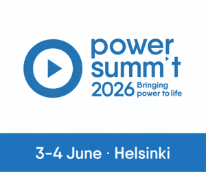 Power Summit 2026 – Bringing Power to Life