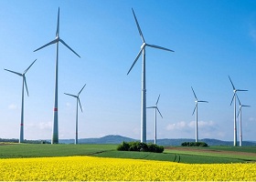 Enel starts construction on 140MW Nxuba wind farm in South Africa 