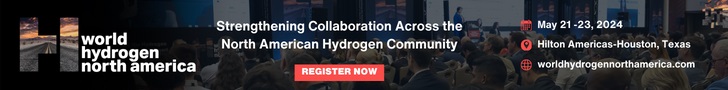 World Hydrogen North America