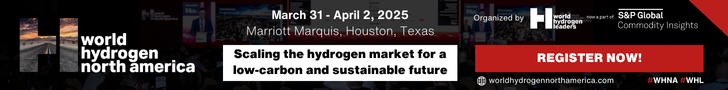 World Hydrogen North America