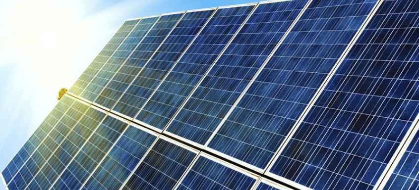 Enel Starts Operation of South America`s Two Largest Solar Parks