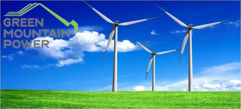 Green Mountain Power Ranked One of Fast Company’s Top 10 Most