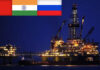 China, India may be buying more Russian Oil than US thought
