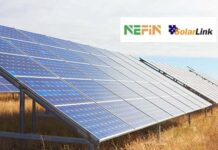 NEFIN And Solarlink Collaborate On A Taiwan Solar Project