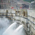 China Hydro Power