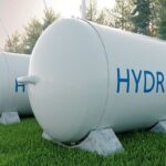 Hydrogen