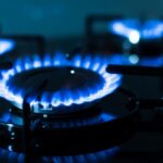 gas