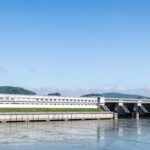 hydropower