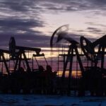 oil