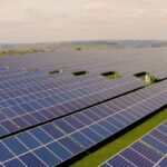 solar plants