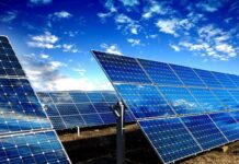 Worldwide Solar Capacity Are All Set To Multiply By 2033
