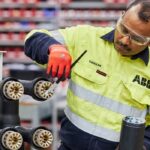 ABB expands in Asia with new electrical service teams in Vietnam and Japan 2