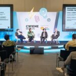 CWIEME Belin 2023 Stage