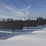 Renewable Projects