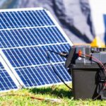 Solar-Panel-Battery
