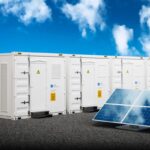 Solar and Storage