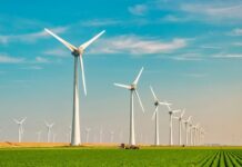 The European Green Future: Boosting Wind Power By 2030