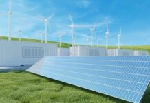 Solar Plus Storage Projects In The US Await Interconnection