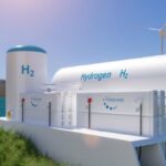 hydrogen