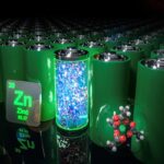 Zin Battery