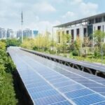 Decarbonization Electrification