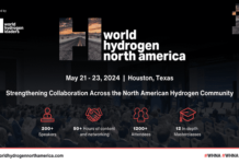 Biden-Harris Administration announce $750 million towards clean hydrogen projects ahead of World Hydrogen North America in Houston this May