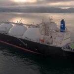 Gas Export