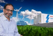 Honeywell’s Innovative Battery Energy Storage Systems Shaping the Future of Sustainable Energy
