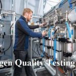Hydrogen Quality Center