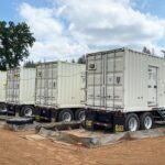 Peterson Power Systems running on HVO
