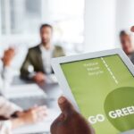 Company Sustainability