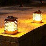 solar lights